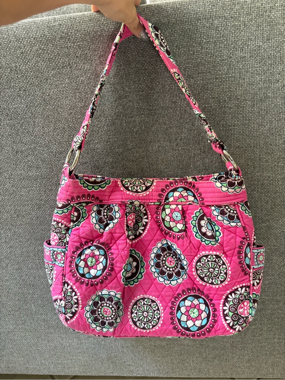 Vera Bradley purse